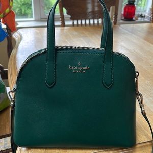Kate Spade bucket crossbody